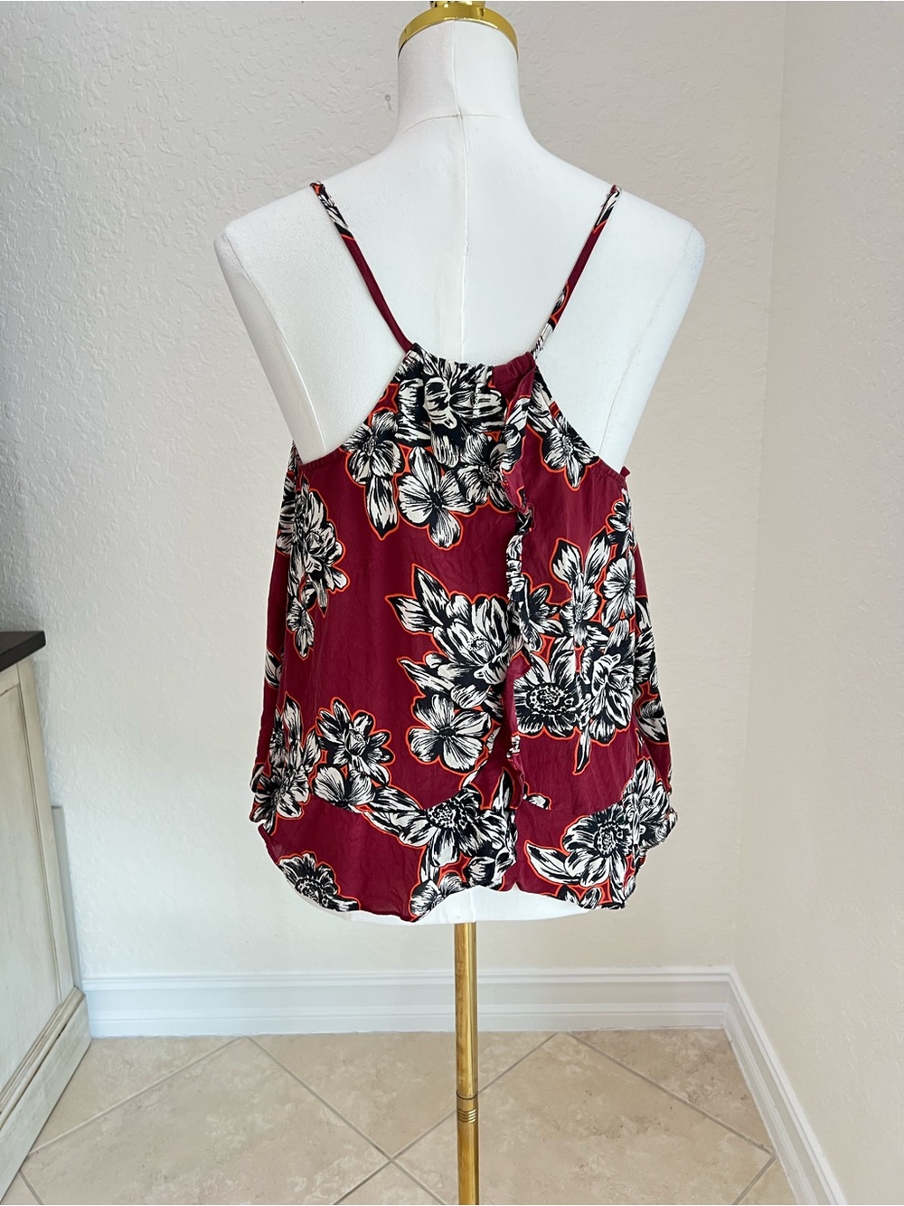 Anthropologie Maeve Zabella tank - Picture 6 of 6